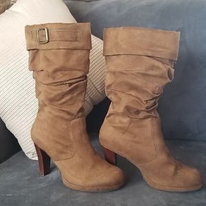 Soho by Sketchers boots